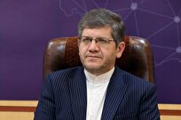 معاون وزیر راه: هم‌افزایی ریلی، هوایی و زمینی کلید جهش ترانزیت به ۴۰ میلیون تن