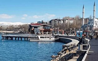 راهنمای جامع بهترین هتل‌های ۴ ستاره وان ترکیه؛ از موقعیت مکانی تا امکانات