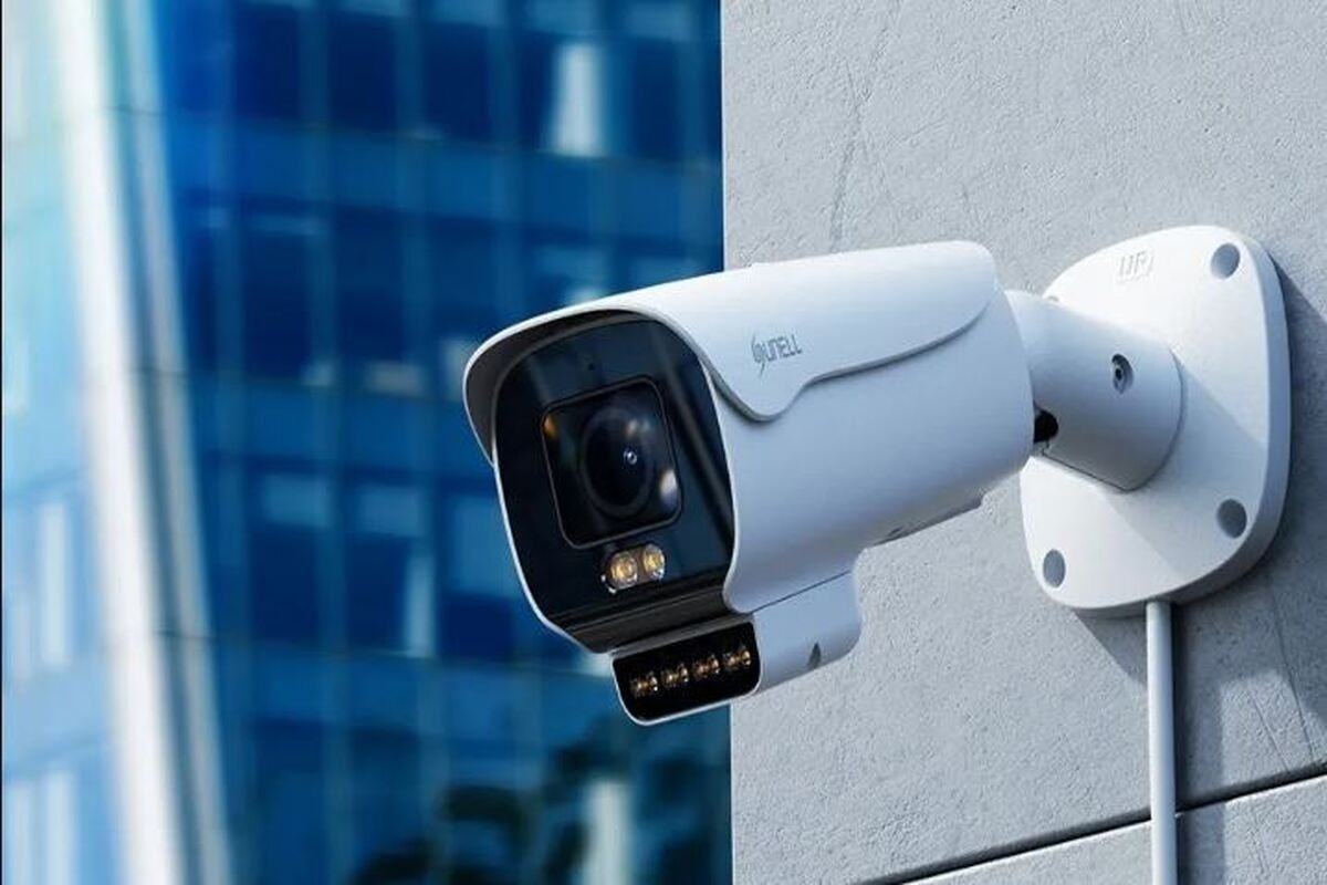 دوربین مداربسته از کجا بخرم؟ + مراکز معتبر دوربین مداربسته