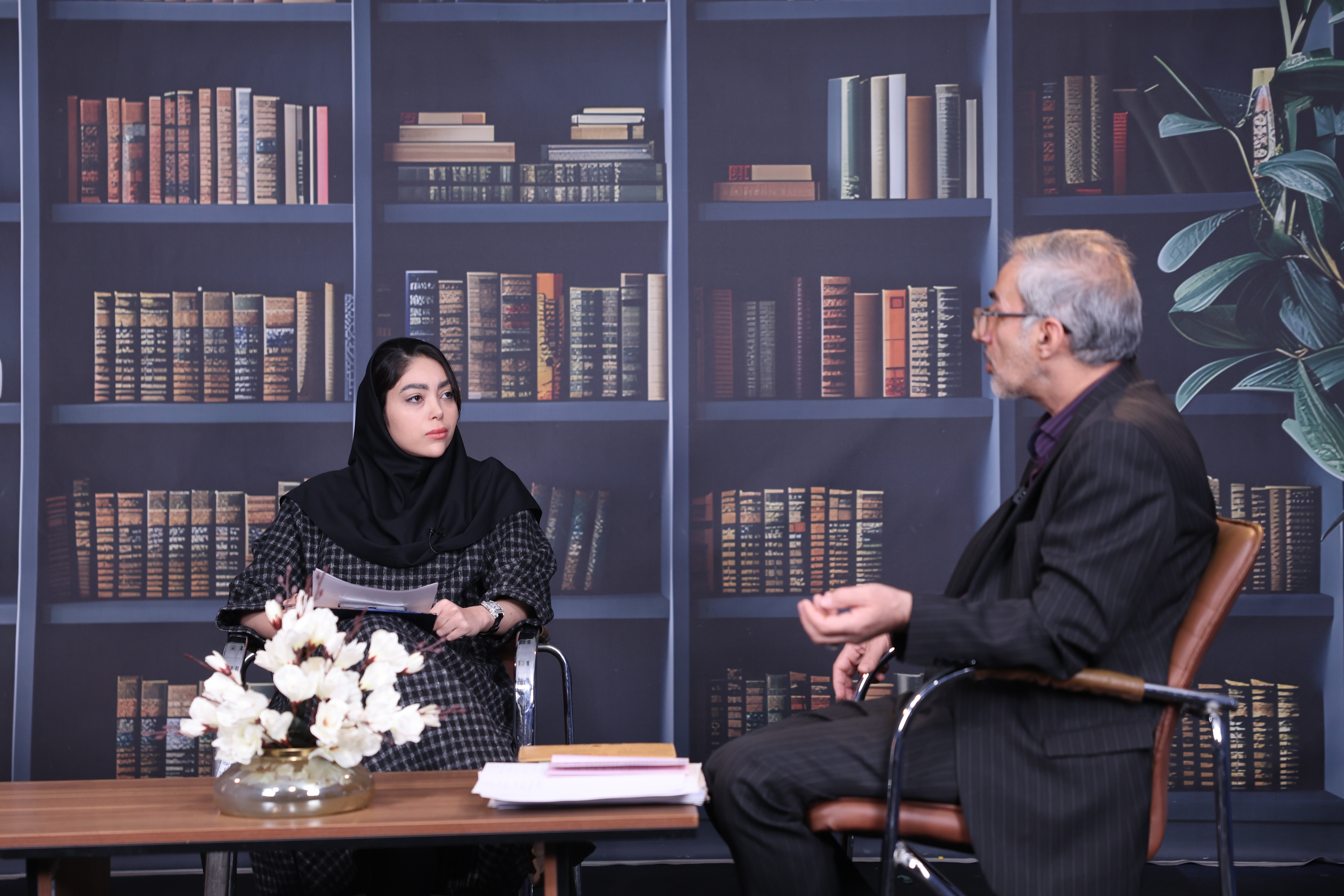 آموزشوپرورش نیازمند بازنگری در قوانین بالادستی و تمرکز بر مدرسهمحوری است/ تربیت واقعی زمانی محقق میشود که آموزش، پرورش و مهارت در کنار هم قرار گیرند آموزشوپرورش نیازمند بازنگری در قوانین بالادستی و تمرکز بر مدرسهمحوری است/ تربیت واقعی زمانی محقق میشود که آموزش، پرورش و مهارت در کنار هم قرار گیرند