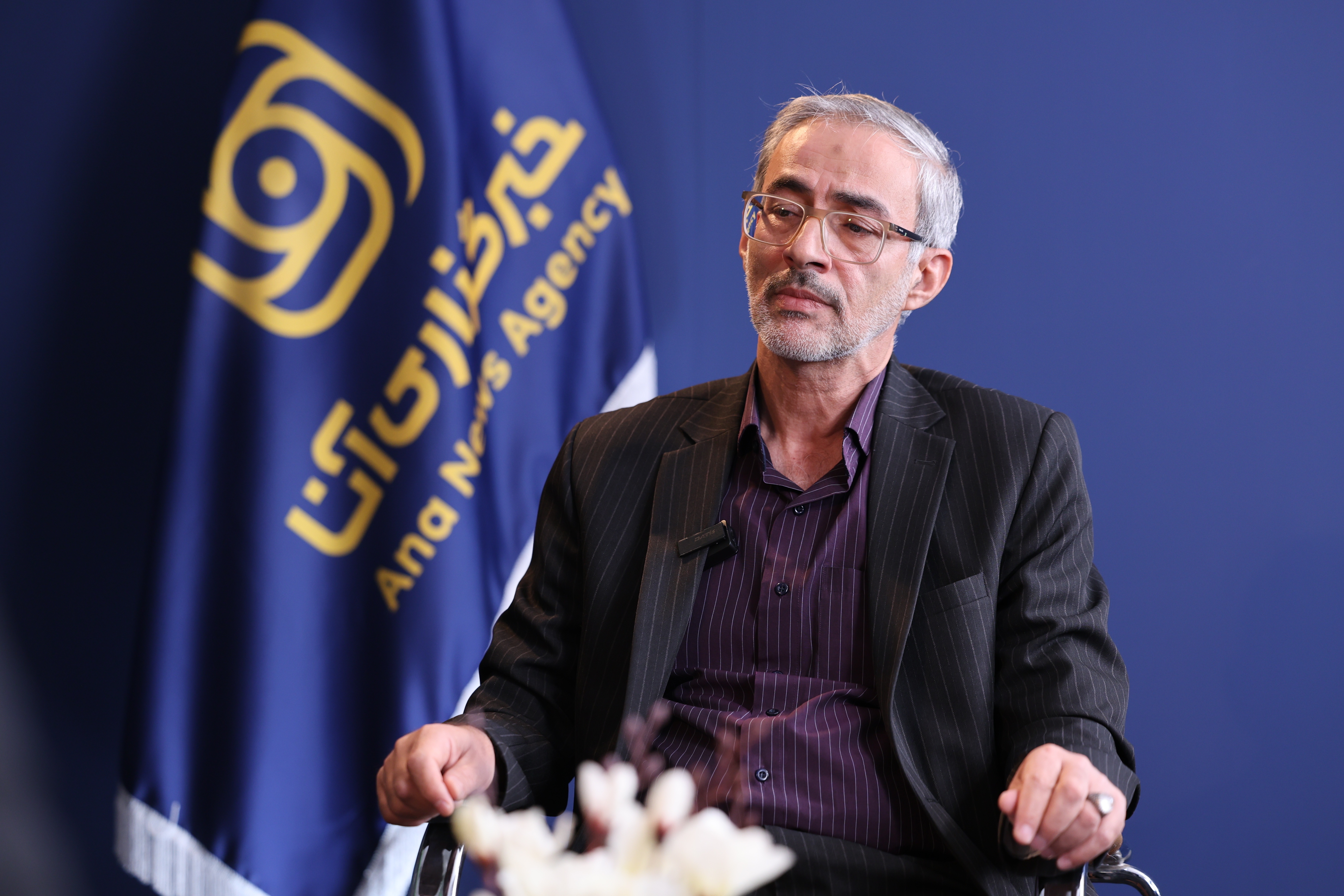 آموزشوپرورش نیازمند بازنگری در قوانین بالادستی و تمرکز بر مدرسهمحوری است/ تربیت واقعی زمانی محقق میشود که آموزش، پرورش و مهارت در کنار هم قرار گیرند آموزشوپرورش نیازمند بازنگری در قوانین بالادستی و تمرکز بر مدرسهمحوری است/ تربیت واقعی زمانی محقق میشود که آموزش، پرورش و مهارت در کنار هم قرار گیرند