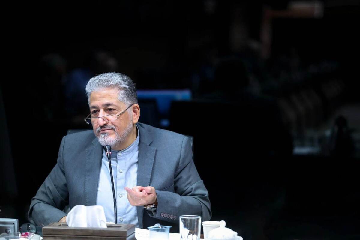 آمادگی دانشگاه آزاد اسلامی برای مشارکت در پروژه‌های ملی