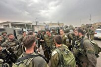 نیمی از نظامیان اسرائیلی بازگشته از جنگ غزه، بیکار یا ناپایدار شغلی‌اند