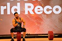 معینی: رقابت با ناسار؟ بر کار خود تمرکز کرده ام/ نصیری: کارمان در بازی های کشورهای اسلامی هم سخت خواهد بود+فیلم