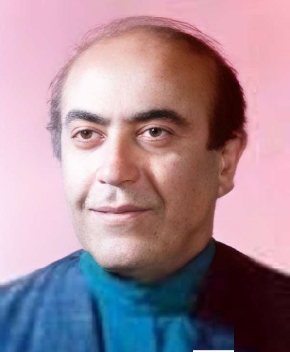 محمد ابهری////