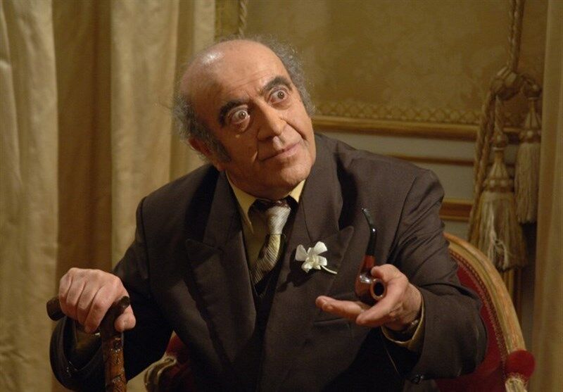 محمد ابهری////