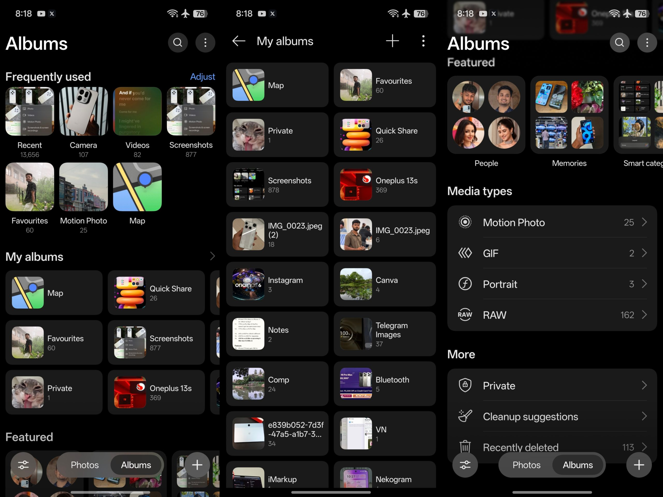 درباره نسخه جدید سیستمعامل اوپو بیشتر بدانید درباره نسخه جدید سیستمعامل اوپو بیشتر بدانید