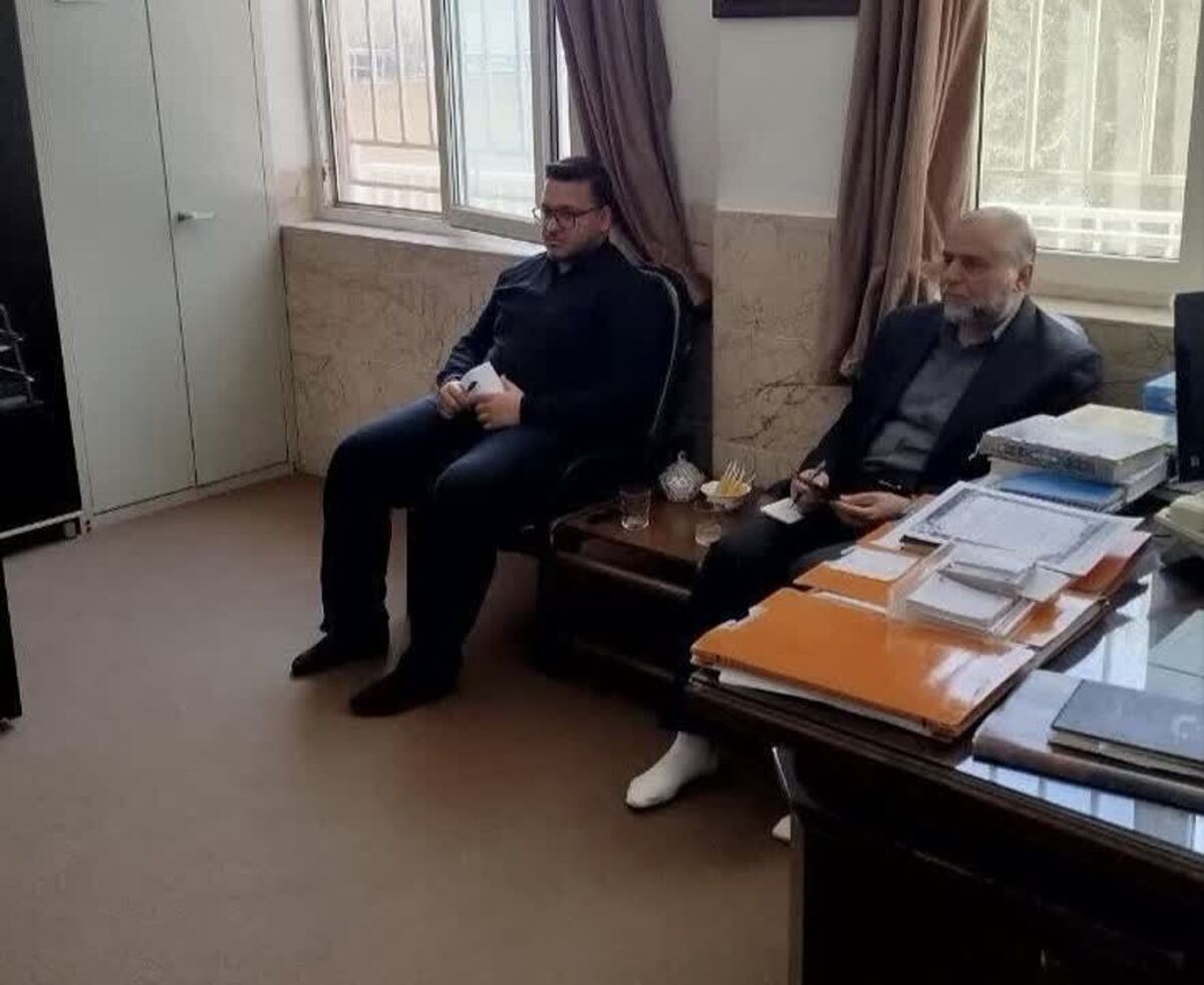 تأکید بر استفاده از ظرفیت مساجد برای ترویج مفاهیم نامه ۳۱ نهج‌البلاغه