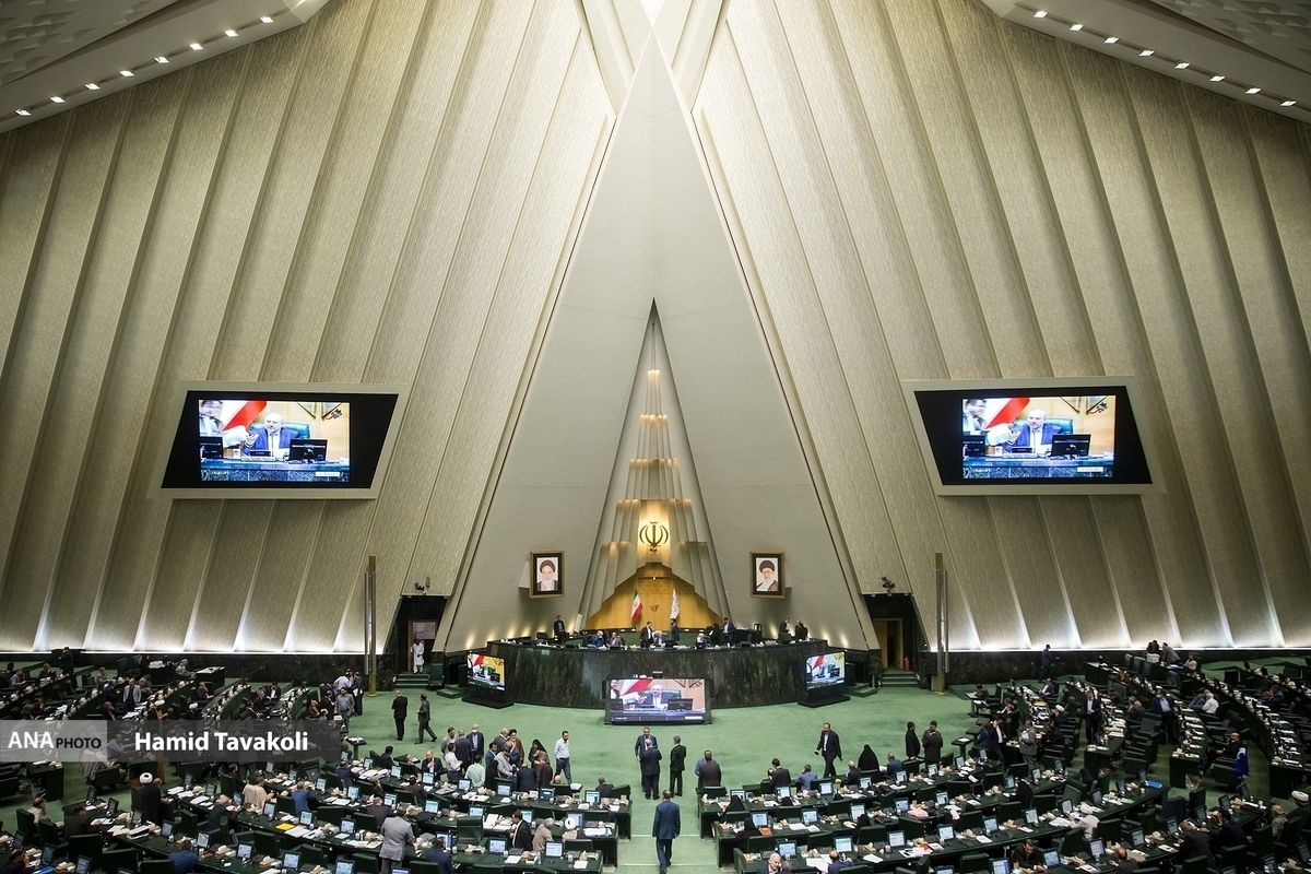 اصلاح لایحه حذف ۴ صفر از پول ملی