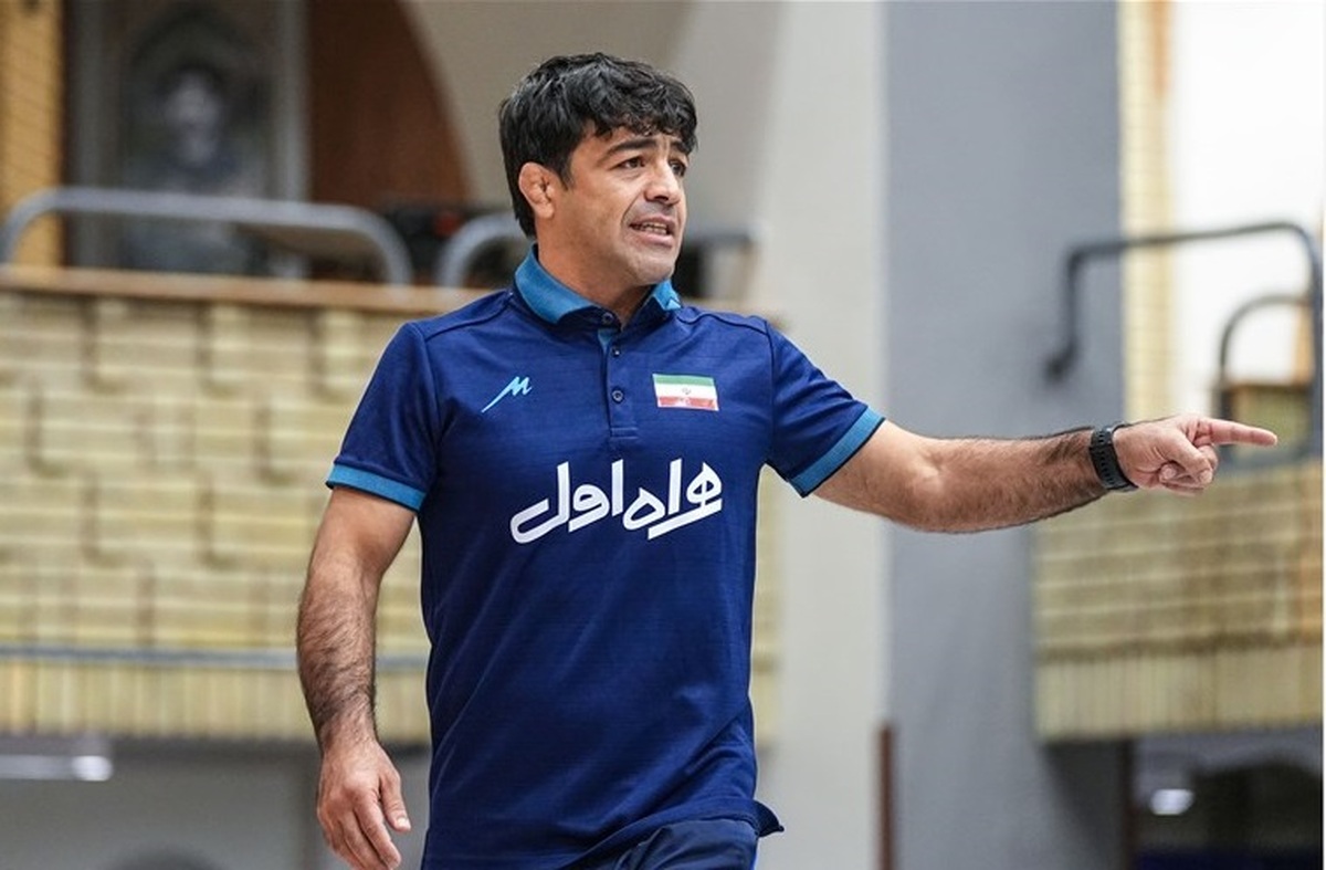 باوفا: جز یک نفر، هیچ مربی دیگری برای کادرفنی جوانان انتخاب نشده است  تکمیل مربیان بعد از مسابقات کشوری اتفاق می‌افتد