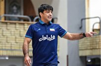 باوفا: جز یک نفر، هیچ مربی دیگری برای کادرفنی جوانان انتخاب نشده است/ تکمیل مربیان بعد از مسابقات کشوری اتفاق می‌افتد