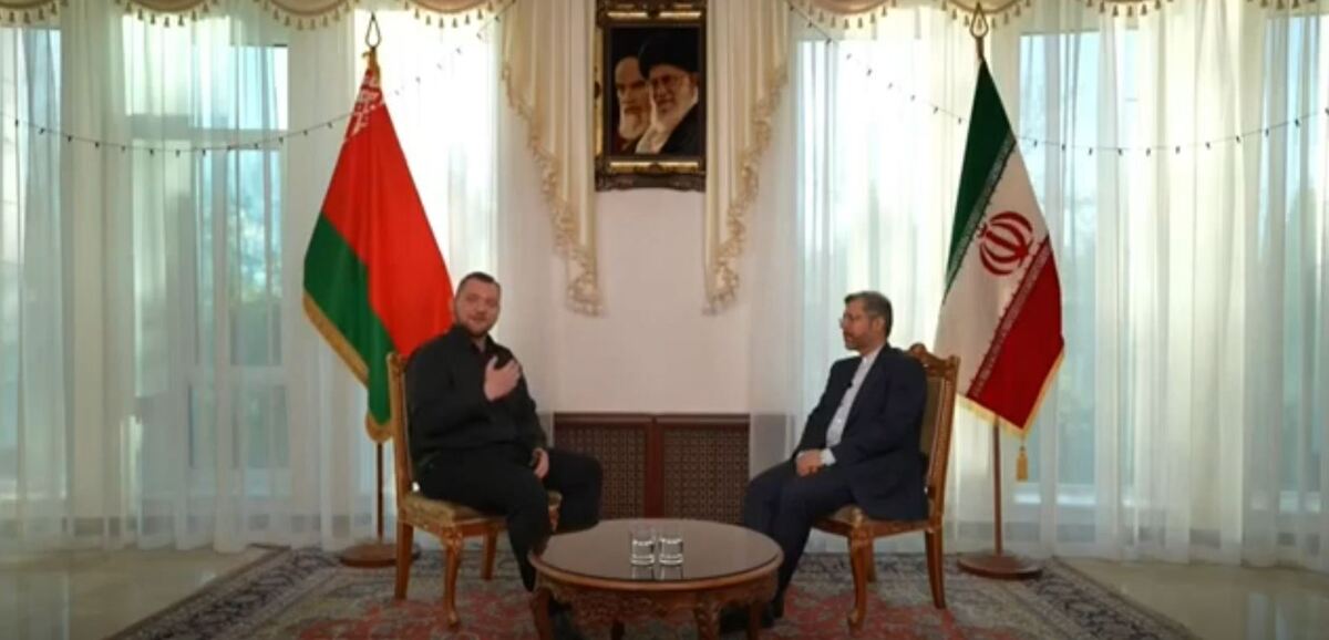 خطیب‌زاده: صلح‌طلب هستیم؛ اما اگر جنگ به ما تحمیل شود، خوب می‌جنگیم