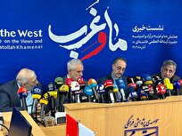 اسحاقی: تمدن غرب در بن‌بست فرهنگی و معرفتی قرار دارد / گفتمان انقلاب اسلامی وجدان‌های بیدار جهان را همراه کرده است