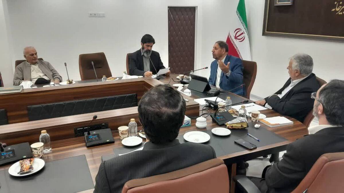 پروین: مبنای تصمیم شورای نگهبان در بررسی مصوبات، «عدم مغایرت با شرع» است نه «انطباق»