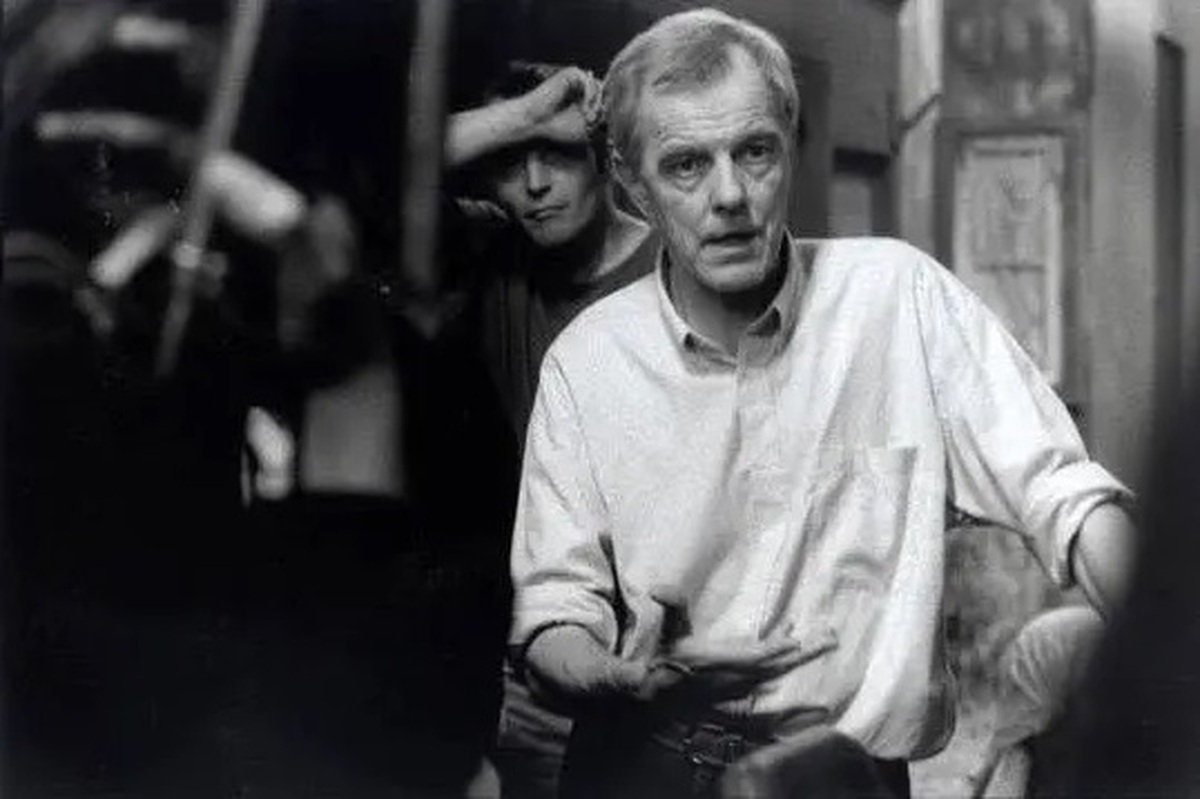 کارگردان «بازی جنگ»، در ۹۰سالگی درگذشت