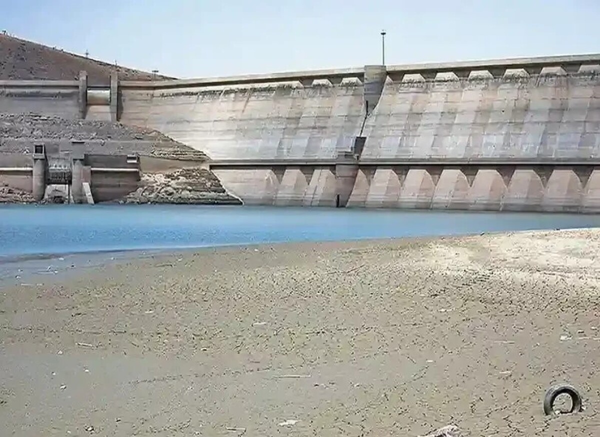 تصمیم دولت برای کاهش ۱۰ درصدی مصرف آب در تهران