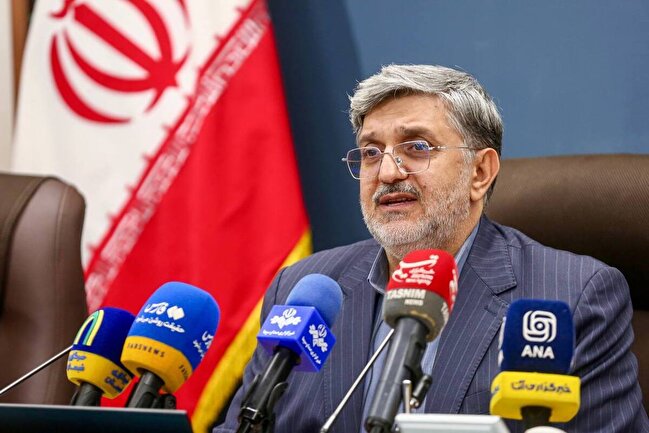 جشنواره بین‌المللی فرهنگی هنری امام رضا (ع) با رویکرد «ایران امام رضا» آغاز می‌شود/اعلام فراخوان تمامی بخش‌ها