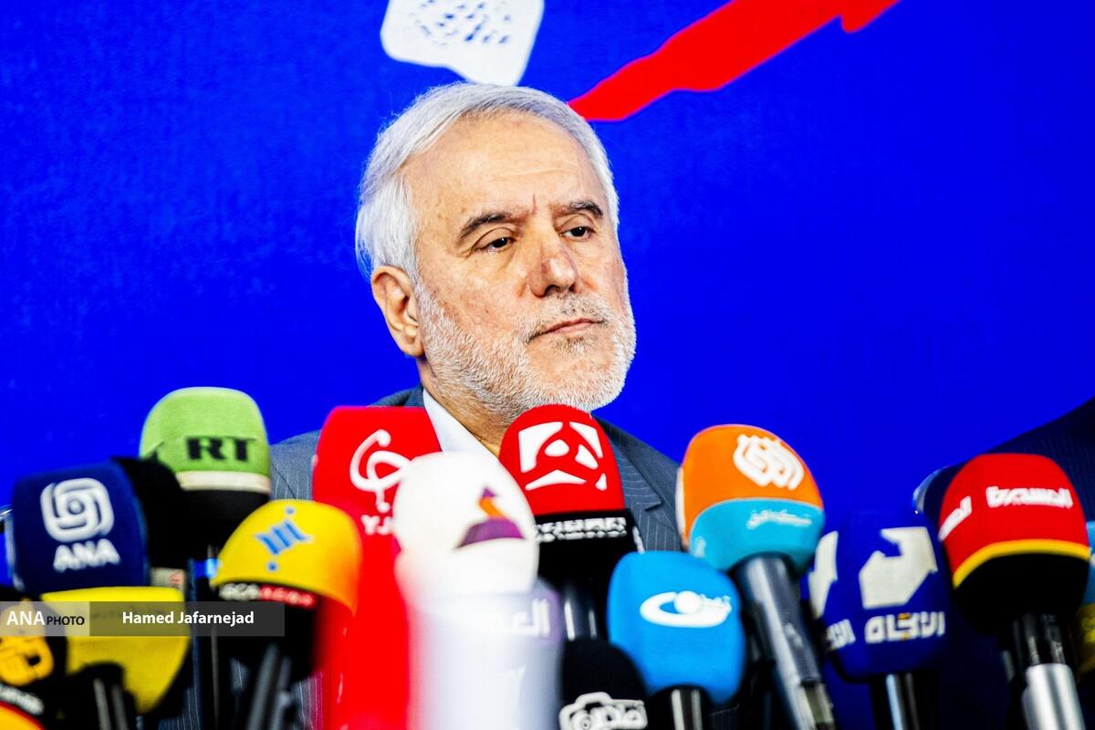 موسی حقانی: ۲۲۰ سال تجربه تاریخی، غرب هیچ کمکی به ایران نکرده است