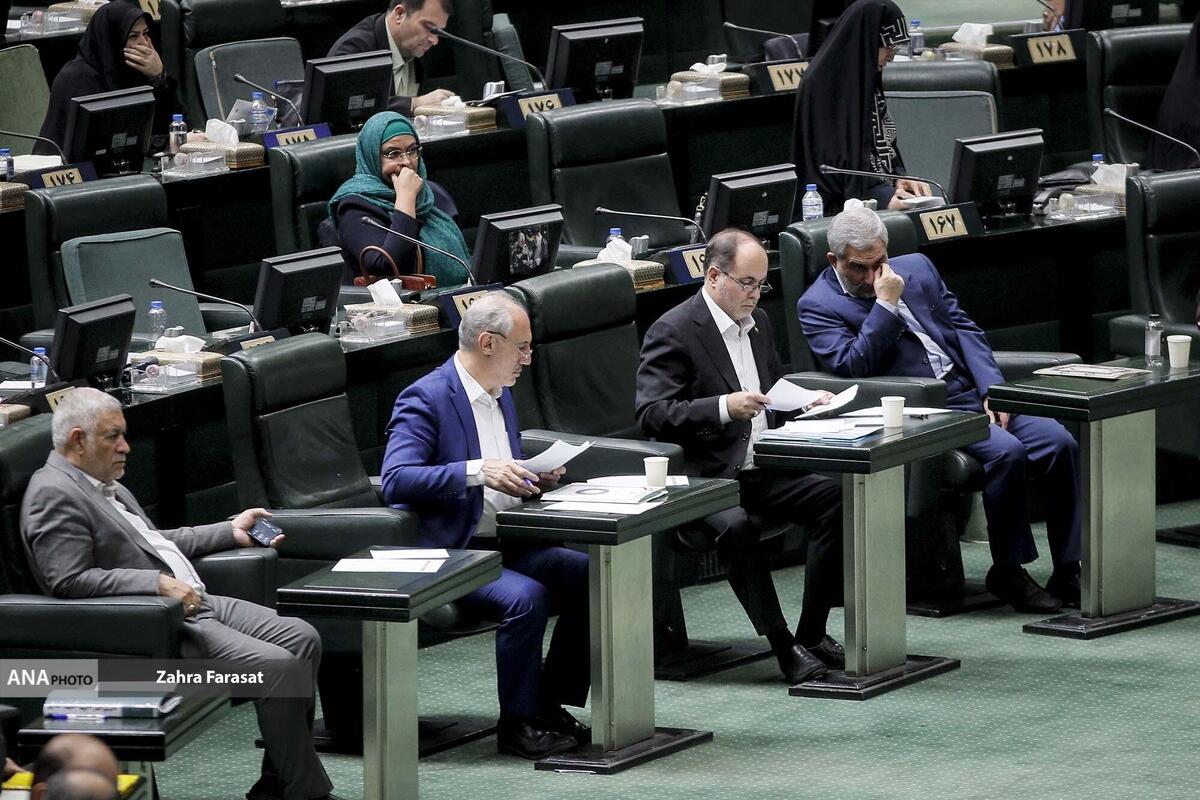 تذکرات کتبی نمایندگان به مسئولان اجرایی کشور