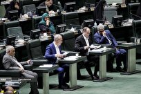 تذکرات کتبی نمایندگان به مسئولان اجرایی کشور