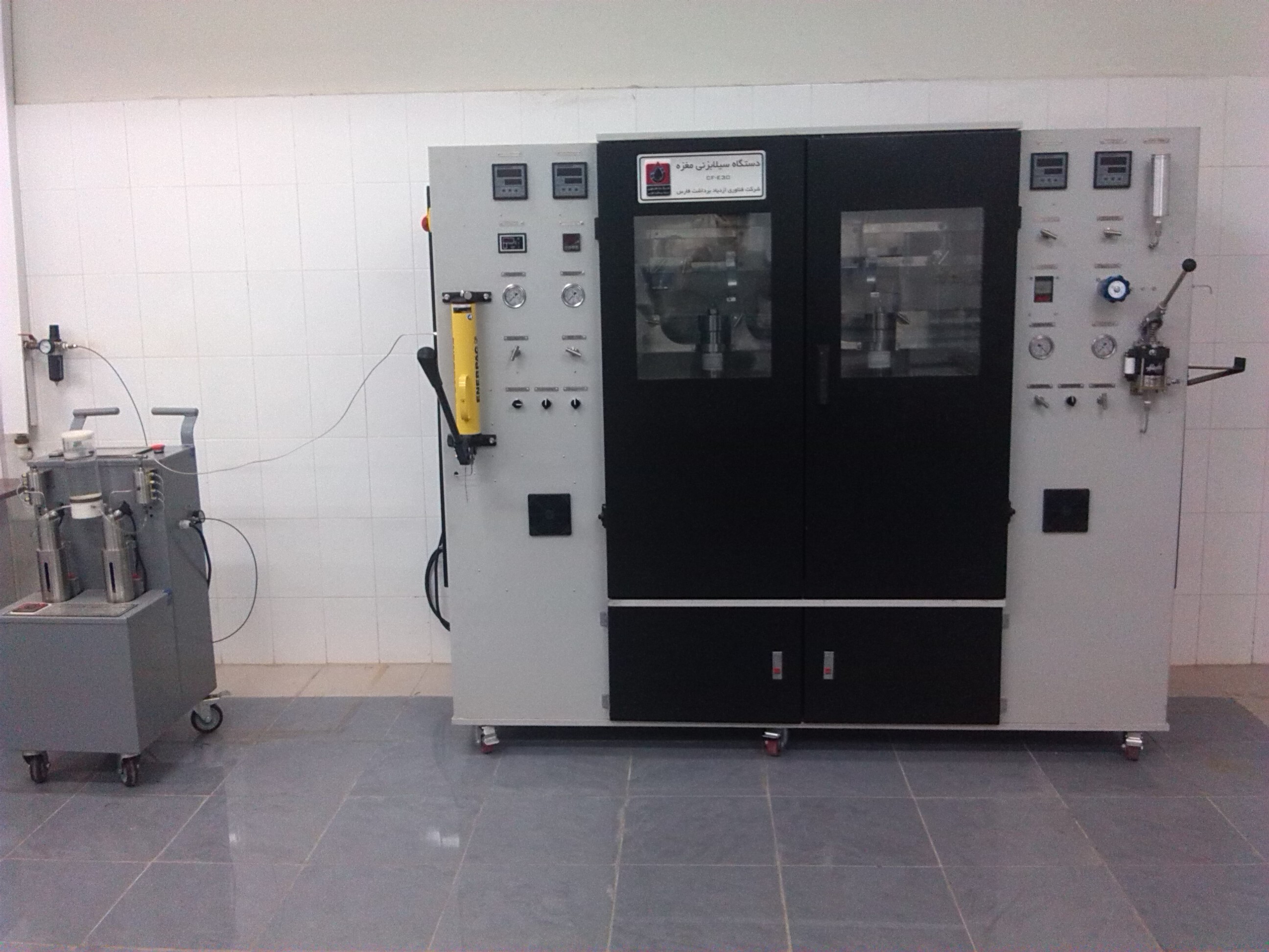 اجرای طرح پژوهشی و تحقیقاتی ۶ میلیارد ریالی در نخستین پالایشگاه گاز خاورمیانه