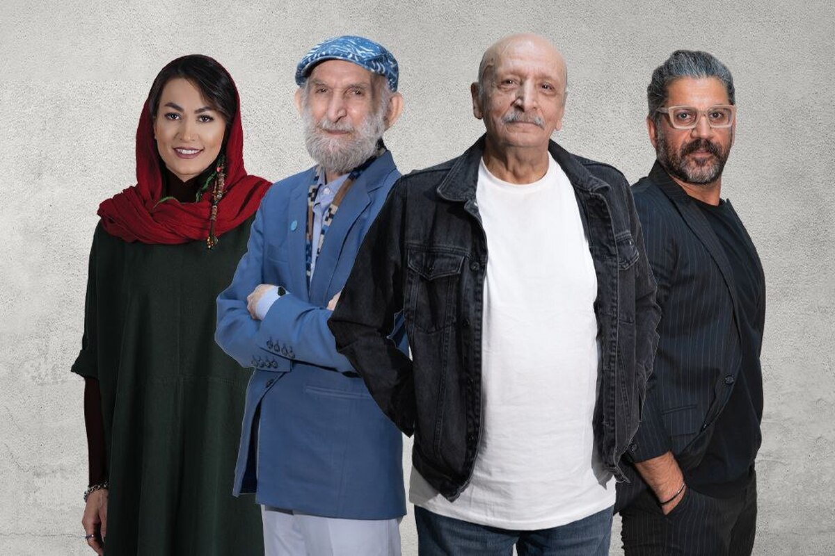 بازیگران نمایش «دوستان با محبت» معرفی شدند