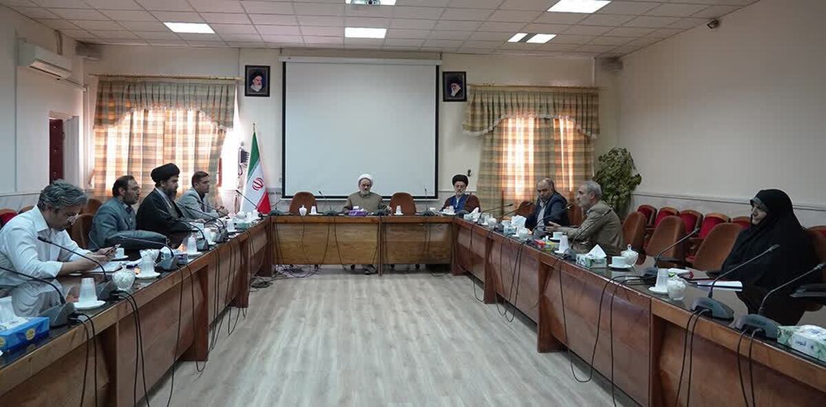 قرارگاه جهادی دفاع ملی، قلب تپنده هم‌افزایی علمی برای بحران‌ها