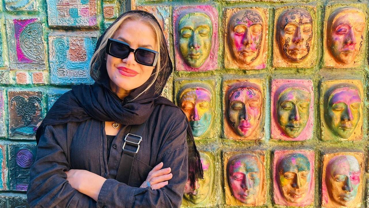 واقعیت در مستند، صادقانه دیدن است/ دوربینم همنفس و همراه سوژه بود