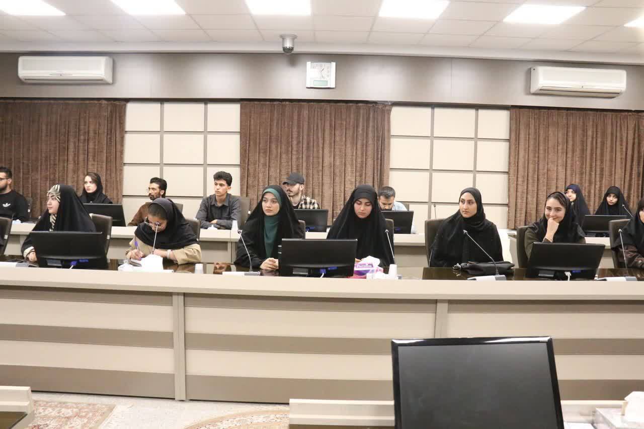 فریاد تشکلها؛ از «هفتخوان اداری» تا لزوم شفافیت در صدور مجوزها/ کار با دانشجویان را بلدم فریاد تشکلها؛ از «هفتخوان اداری» تا لزوم شفافیت در صدور مجوزها/ کار با دانشجویان را بلدم