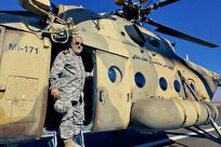 رزمایش پهپادی یگان‌های سجیل نیروی زمینی سپاه در شمال‌غرب کشور برگزار شد