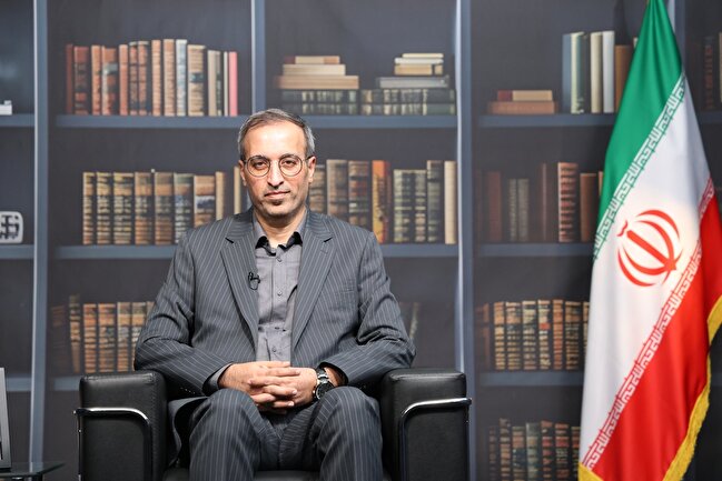 گفتگو با کامبیز نرماشیری | سوددهی چشمگیر، احیای رشته‌ها و رشد علمی؛ روایت تحول دانشگاه آزاد سیستان و بلوچستان