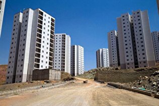 چالش‌ها و چشم‌انداز مسکن در برنامه هفتم/ تحقق ۴۲ درصدی و شکاف ۵۸ درصدی در منابع مالی پروژه‌های عمرانی