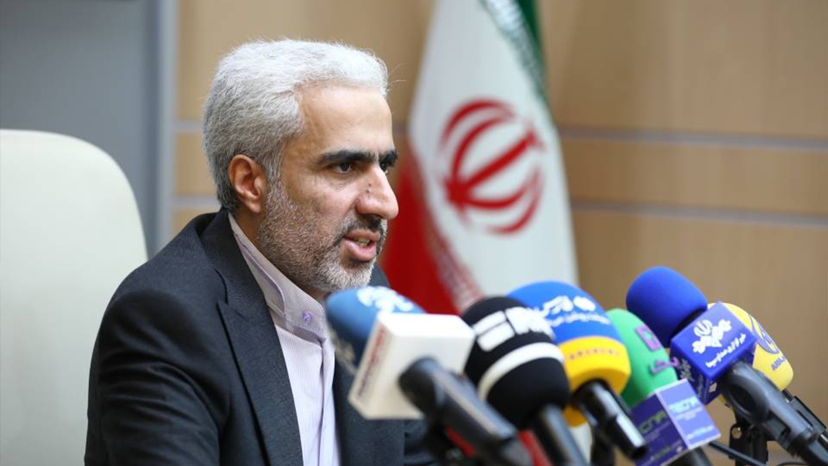 احمدوند: ۲ موج اصلی توسعه نانو در ایران، علم و کسب‌وکار را به هم پیوند داد