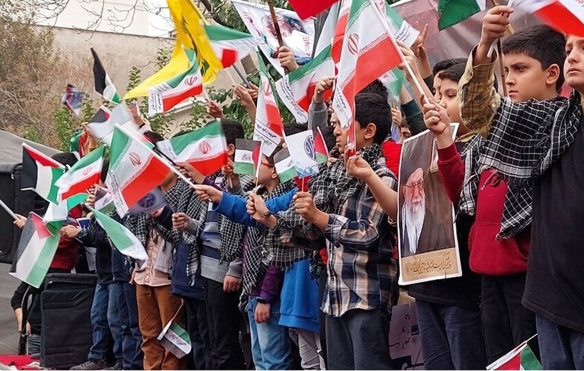 بیانیه جامعه ورزش و جوانان به مناسبت روز ملی مبارزه با استکبار جهانی