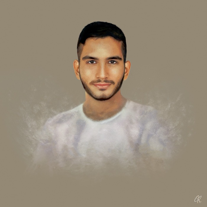 یاد یک پاییز؛ جوانی که برای مردم رفت و جاودانه شد یاد یک پاییز؛ جوانی که برای مردم رفت و جاودانه شد