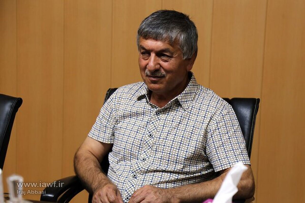 این همه قهرمان و یک سالن محقر؛ مردم با بلیت ۵ میلیونی هم می‌آمدند!  ۱۰ سال است منتظر سالن جدیدیم