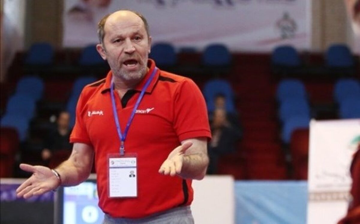 به افلاکی گفته بودم وارد حاشیه نشود  رفتار ساعی در مسابقه حاج‌موسایی را نپسندیدم