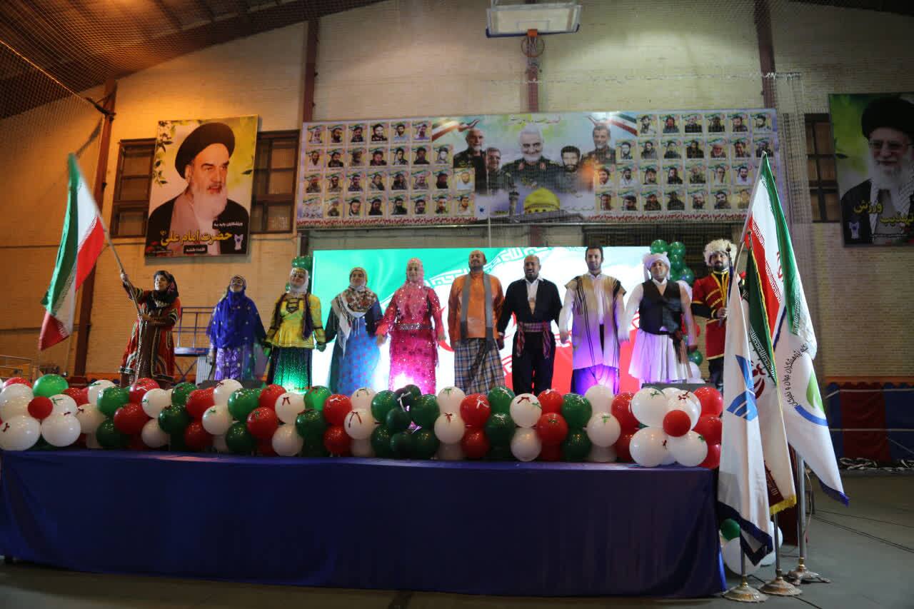 افشاری به دانشجویان جدید: دانشگاه را صرفاً محل کسب علم نظری ندانید؛ مهارت بیاموزید افشاری به دانشجویان جدید: دانشگاه را صرفاً محل کسب علم نظری ندانید؛ مهارت بیاموزید