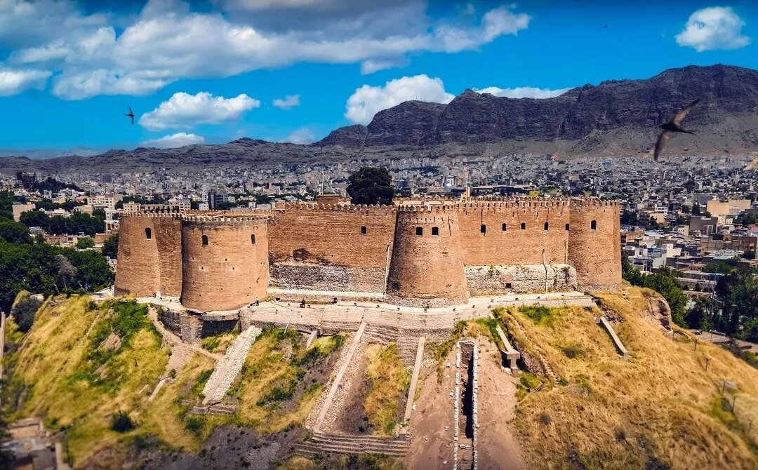 روایت ۶۰ هزار سال تمدن در دل زاگرس/«دره خرمآباد» نخستین میراث پارینه سنگی ایران در فهرست جهانی روایت ۶۰ هزار سال تمدن در دل زاگرس/«دره خرمآباد» نخستین میراث پارینه سنگی ایران در فهرست جهانی