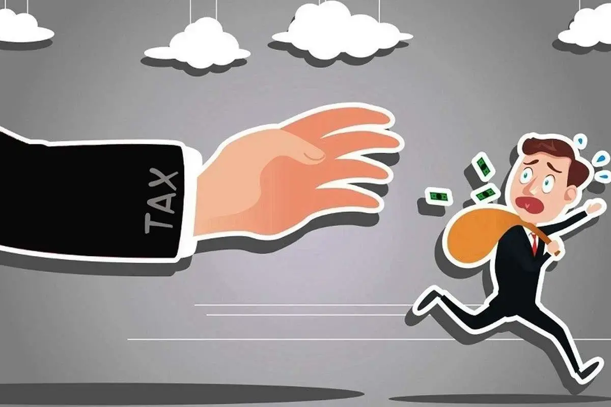 کشف فرار مالیاتی ۵.۳ هزار میلیارد تومانی در یزد و خراسان رضوی