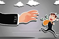 کشف فرار مالیاتی ۵.۳ هزار میلیارد تومانی در یزد و خراسان رضوی