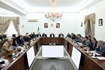 عارف: اقدامات ضربتی برای کاهش مصرف را از همین امروز شروع کنیم/ باید واقعیت‌ها را در خصوص وضعیت آب کشور به مردم بگوییم