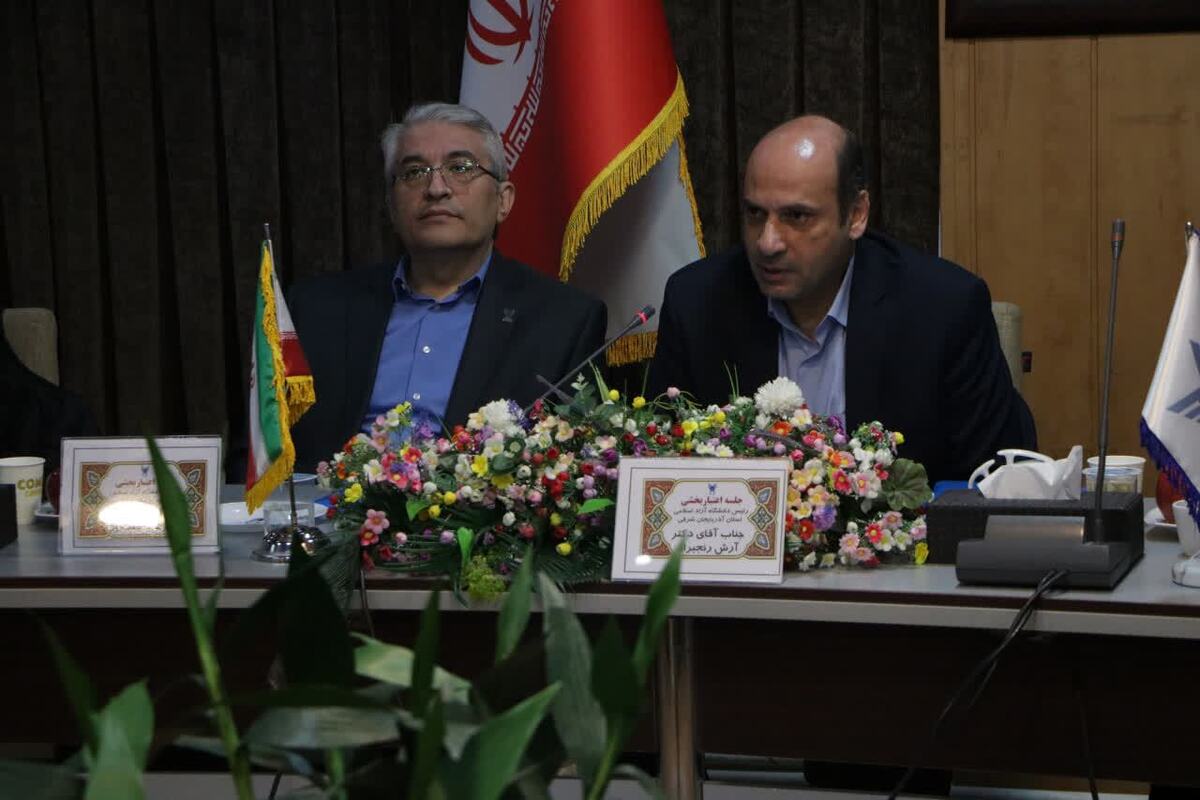 ۴۰ سال پیشتازی دانشگاه آزاد در تربیت پزشکان برتر کشور