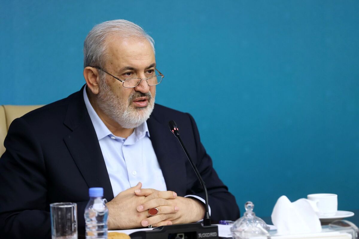 طرح انتقال آب از سد لار به تهران در دستور کار قرار دارد  همه مشکل آب تهران حل نمی‌شود