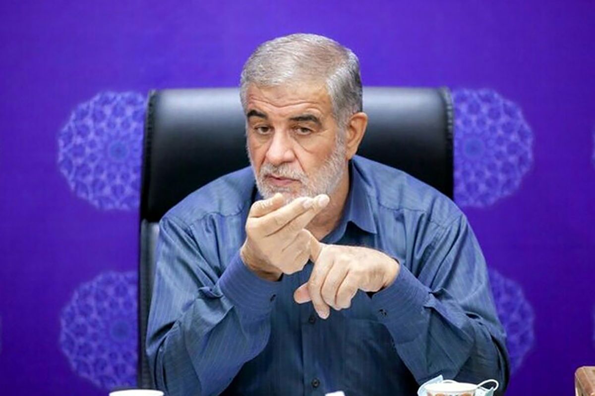 در ذات آمریکا چیزی جز خباثت و خون‌ریزی نیست  جوان ایرانی ضرورت تقویت قدرت دفاعی را درک می‌کند