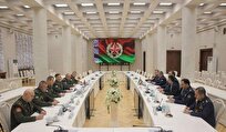 ایران و بلاروس در مسیر تعمیق همکاری‌های نظامی