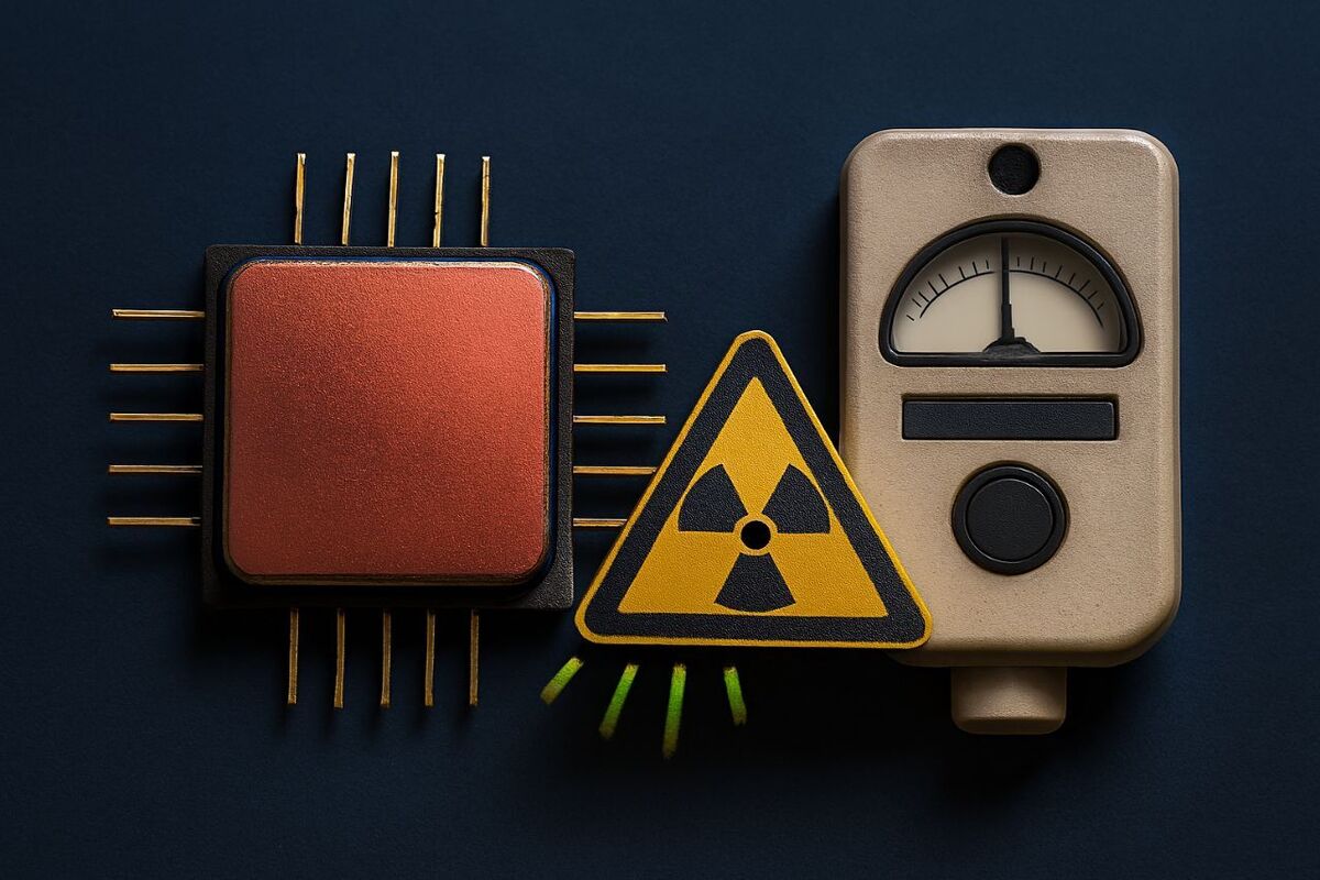 فناوران دانشگاه آزاد تبریز یک نانولایه کاربردی در پزشکی و صنعت هسته‌ای را بومی کردند