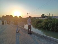 «زمین زندانی»؛ بررسی یک معضل مدیریتی در قالب فیلم مستند