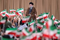 رهبر انقلاب: سفارت آمریکا اتاق توطئه علیه انقلاب بود/ ۱۳ آبان باید در تاریخ و حافظه ملی بماند