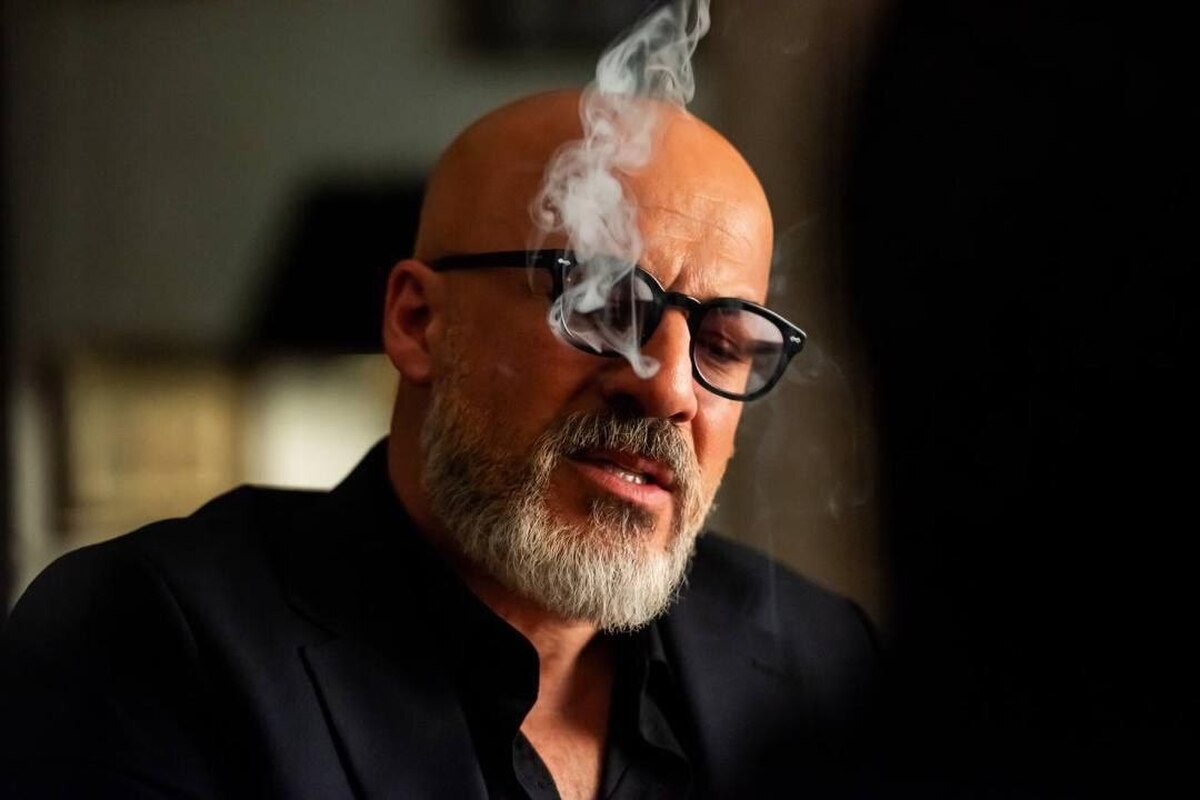 امیر آقایی در «بدنام» تصویری جدید از رذالت رو می‌کند  جنجال ۲ مرد بر سر عشقی حرام